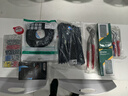 凱尼派克（KNIPEX）88 05 180 Aligator水泵鉗鱷魚(yú)嘴鉗頭鍍鉻雙色雙材料手柄8805款 曬單實(shí)拍圖