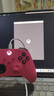 XBOX微軟Xbox Series S/X無線Xbox手柄 XSS XSX 藍(lán)牙游戲手柄 PC電腦 Xbox手柄 玫紅粉【送線/擺架】 曬單實拍圖