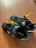 阿迪達(dá)斯 （adidas）adidas三葉草貝殼頭SUPERSTARII男女休閑鞋 JI0079 36碼 曬單實(shí)拍圖