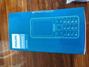 飛利浦（PHILIPS）T910 全網(wǎng)通4G老年人手機大喇叭大電池超長待機移動聯(lián)通電信大聲音直板按鍵老人學生功能機 星空黑 曬單實拍圖