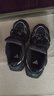 阿迪達(dá)斯adidas輕機(jī)甲鞋-賽博XLG男女鞋老爹鞋休閑鞋 IH0070 40碼 曬單實(shí)拍圖