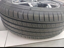 玲瓏輪胎225/60R16 102V 玲瓏臻選 HD XL 適配途岳/雪佛蘭邁銳寶 曬單實(shí)拍圖