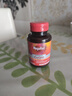 脈拓輔酶q10膠囊高含量心臟coq10美國進(jìn)口200mg90粒*4瓶 曬單實(shí)拍圖