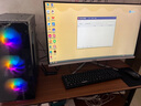 逆昂128G內(nèi)存酷睿i7升24核電競(jìng)臺(tái)式機(jī)電腦4060電競(jìng)主機(jī)吃雞獨(dú)顯辦公組裝大額補(bǔ)貼家用游戲水冷電腦整機(jī) 主機(jī)+32英寸【高刷顯示器+鍵鼠套裝】 套四：i9級(jí)36芯8G獨(dú)顯/64G/1T暢玩3A 曬單實(shí)拍圖