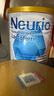 紐瑞優(yōu)（neurio）紐瑞優(yōu)乳鐵蛋白藍(lán)鉆版嬰幼兒童適用免疫球蛋白60g 曬單實(shí)拍圖