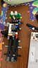 樂高（LEGO）積木拼裝機(jī)械組系列42167 Mack LR垃圾車不可遙控玩具生日禮物 曬單實(shí)拍圖