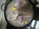 【順豐包郵】新鮮甄選原切牛腱子肉農(nóng)家散養(yǎng)黃牛肉健身滋補(bǔ)牛腱肉 原切牛腱5斤 曬單實(shí)拍圖