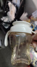 albo學飲杯寶寶嘬口杯PPSU嘬飲杯兒童水杯嬰兒喝水啜飲杯喝奶敞口杯 曬單實拍圖