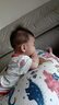 好奇（Huggies）【新品】小森林pro深睡大師紙尿褲S56(4-8kg)尿不濕夏季超薄 曬單實拍圖
