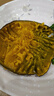 京鮮生 內(nèi)蒙精品貝貝南瓜(超甜瓜)凈4.5斤單果300g+不愛吃包退 源頭直發(fā) 曬單實拍圖