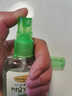 京悠雨泰國基孔肯雅熱驅蚊水原裝驅蚊液噴霧戶(hù)外防蚊水兒童長(cháng)效滅蚊不叮 【避蚊胺含量10%】驅蚊液1瓶(國產(chǎn)) 70ml 曬單實(shí)拍圖