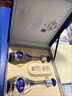 洋河 夢(mèng)之藍(lán)M3 52度 500ml*2瓶 禮盒裝（中秋送禮）綿柔濃香型白酒 曬單實(shí)拍圖