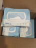 舒潔（Kleenex）羊駝濕廁紙80抽*10包 (800抽)清潔濕紙巾私處清潔EDI純水 曬單實拍圖