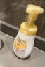 旁氏（POND'S）米粹潤澤保濕潔面泡泡160ml 氨基酸洗面奶男女去角質(zhì) 520 曬單實(shí)拍圖