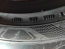 固特異（Goodyear）汽車輪胎255/50R19 107Y EF1 SPORT鷹馳F1酷跑 適配寶馬X5/X6 曬單實(shí)拍圖