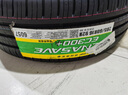 鄧祿普（DUNLOP）輪胎/汽車(chē)輪胎 205/60R16 92H ENASAVE EC300+ 日產(chǎn) NEXT SYLPHY 曬單實(shí)拍圖