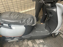 飛野【補(bǔ)貼20%】新國(guó)標(biāo)電動(dòng)車(chē)小龜王72V成人續(xù)航長(zhǎng)電瓶車(chē)電動(dòng)摩托車(chē) 高級(jí)灰 60v20a【5個(gè)電瓶】+標(biāo)配 曬單實(shí)拍圖