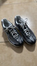 耐克NIKE男子復古休閑鞋 INITIATOR 運動(dòng)鞋IB3083-001黑/灰 42 曬單實(shí)拍圖