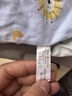 芬騰可安兒童內褲A類(lèi)嬰兒棉7A抑菌5條100棉襠男童卡通平角褲 曬單實(shí)拍圖