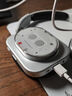 NOTHING Headphone(1)【明星同款】頭戴式無線降噪藍牙耳機 HiFi音質(zhì) 空間音頻 兼容蘋果安卓系統(tǒng) 白色 曬單實拍圖