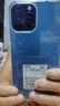 樂(lè )視Letv Y17Pro 全新智能手機八核128GB超薄大屏游戲電競安卓百元學(xué)生老年專(zhuān)用可用5G卡長(cháng)續航 電光藍 曬單實(shí)拍圖