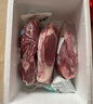 月盛齋【冰鮮牛肉】國(guó)產(chǎn)牛腱子凈重2斤 內(nèi)蒙牛肉生鮮鮮肉 中華老字號(hào) 曬單實(shí)拍圖