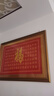 歐潤哲 掛鉤 隱形無痕釘相框掛鉤 掛畫釘婚紗照墻釘掛釘 無痕掛鉤30只裝 曬單實拍圖