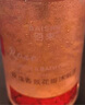 QISE玫瑰花瓣沐浴露香氛浴液持久留香清爽潔凈保濕嫩滑大容量家庭量裝 玫瑰香氛沐浴露500mlx1瓶' 曬單實拍圖