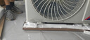 格力（GREE）3匹 云錦三代 家電國家補貼20% 新一級能效 變頻冷暖 客廳省電空調(diào)立式柜機KFR-72LW/NhBa1BAt 曬單實拍圖