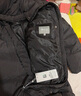 雪中飛【高充絨極寒】羽絨服女長(zhǎng)款冬季連帽保暖防寒美拉德哈爾濱羽絨服 曬單實(shí)拍圖