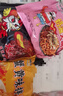 火雞面混合口味泡面蟹黃83g芝士火雞拌面批發(fā)整箱袋裝方便面速食 5袋裝【五種口味拌面】全家福 曬單實(shí)拍圖