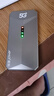 夏新5g隨身wifi6移動無線網(wǎng)卡免插卡路由器無限速流量車載便攜網(wǎng)絡(luò)高速mifi移動熱點筆記本 【5G性能版-高級灰】WiFi6千兆雙頻雙旗艦芯片 曬單實拍圖