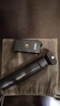 ulanzi優(yōu)籃子 RMT-01相機無(wú)線(xiàn)遙控拍照手柄迷你三腳架索尼ZV E10佳能G7X3可延長(cháng)Vlog手機多功能藍牙自拍 曬單實(shí)拍圖