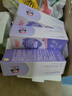 舒客寶貝（sakykids）牙膏抗糖防蛀青少年2-12歲含氟換牙期固齒護牙60g*3支裝草莓味 曬單實(shí)拍圖