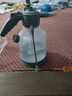 艾銳盾氣動(dòng)式噴壺噴霧器澆花神器灑水壺家用玻璃清潔洗車(chē)噴霧槍 3L【超厚款】+加長(cháng)桿 曬單實(shí)拍圖