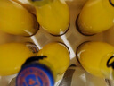 北冰洋鮮榨桔汁汽水老北京碳酸飲料 桔汁汽水 玻璃瓶果汁飲料 鮮榨桔汁 20%鮮榨桔汁汽水236ml*12瓶 曬單實拍圖