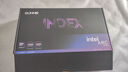 藍戟Intel Arc B580 index 12G 2670MHz GDDR6 游戲顯卡設(shè)計視頻剪輯臺式電腦顯卡 曬單實拍圖