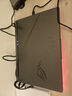 ROG魔霸新銳 2025 銳龍9 16英寸 游戲本筆記本電腦(R9 8940HX 16G 1T RTX5070Ti 2.5K 165Hz) 曬單實(shí)拍圖