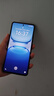 vivo iQOO Z10 Turbo Pro 16GB+512GB 云海白 第四代驍龍8s 120W超快閃充 電競手機 國家補貼 曬單實拍圖