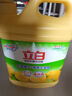 立白清新檸檬味洗潔精大桶1.5kg 除味去油去腥 餐具凈洗滌靈洗碗液 曬單實(shí)拍圖