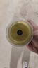 V型開(kāi)槽片石材瓷磚水泥混凝土防滑開(kāi)槽磨邊磨輪金剛石切割片磨片 厚度20毫米 曬單實(shí)拍圖