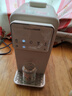 摩飛電器（Morphyrichards）飲水機電熱水壺多段控溫?zé)畨啬笅爰壊馁|(zhì)定量定溫泡奶機一鍵除氯恒溫壺全不銹鋼管道0殘水MR5300A 2L 【新升級全不銹鋼管道】MR5300A 曬單實拍圖