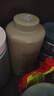一杯香茶葉茉莉花茶橫縣濃香型特級(jí)500g新茶散裝禮盒茉莉綠茶花草茶送禮 曬單實(shí)拍圖