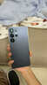 三星Samsung Galaxy S25 Ultra 超擬人AI助理 2億像素 AI拍照 驍龍8至尊版 游戲手機 16GB+1TB 鈦影黑 曬單實拍圖