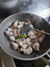 龍大肉食 帶皮豬五花肉塊2斤 冷凍五花醬鹵肉燒烤 出口日本級(jí) 紅燒肉食材  曬單實(shí)拍圖