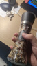 口味全 美式海鹽黑胡椒粒研磨碎粉瓶148g西餐牛排雞胸肉燒烤健身餐調(diào)料 曬單實拍圖