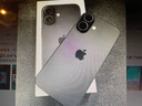 Apple/蘋果 iPhone 16（A3288）128GB 群青色 支持移動聯(lián)通電信5G 雙卡雙待手機 曬單實拍圖