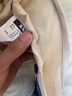 南極人記憶棉乳膠床墊1.8x2米可折疊雙人加厚10cm單人宿舍墊子1.5x2米硬 乳膠款-竹煙波月【6cm厚】 180x200cm【抗壓回彈】 曬單實拍圖
