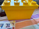 樂高（LEGO）積木拼裝經(jīng)典系列10698 創(chuàng)意大號積木盒男孩女孩兒童玩具生日禮物 曬單實拍圖
