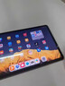 MLLED2025新款平板電腦ipad pro二合一辦公游戲畫畫學(xué)生專用安卓學(xué)習(xí)機(jī) 琉璃紫【全新未拆封+旗艦芯】 8G+512G【全網(wǎng)通5G】 官方標(biāo)配【平板全套】 曬單實(shí)拍圖